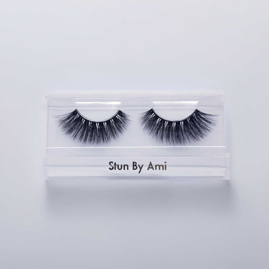 LASHES