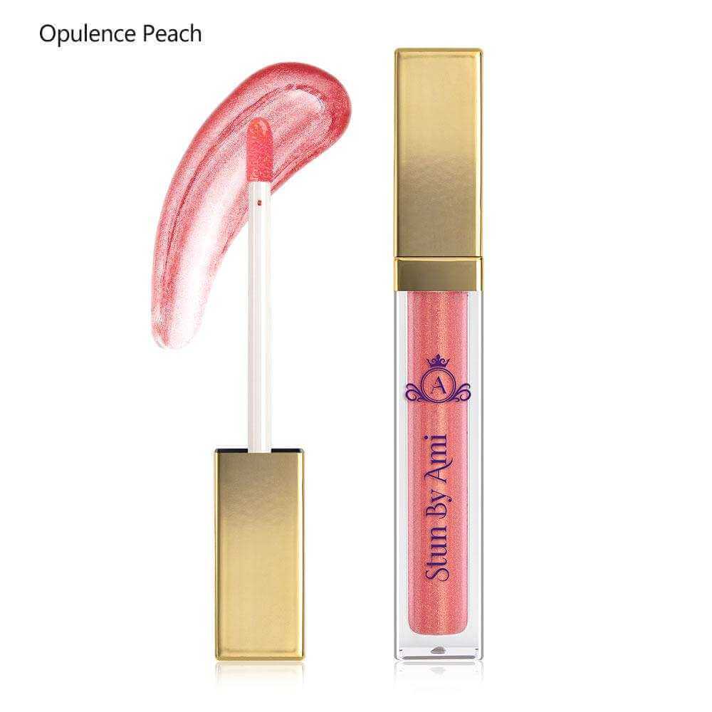 OPULENCE PEACH