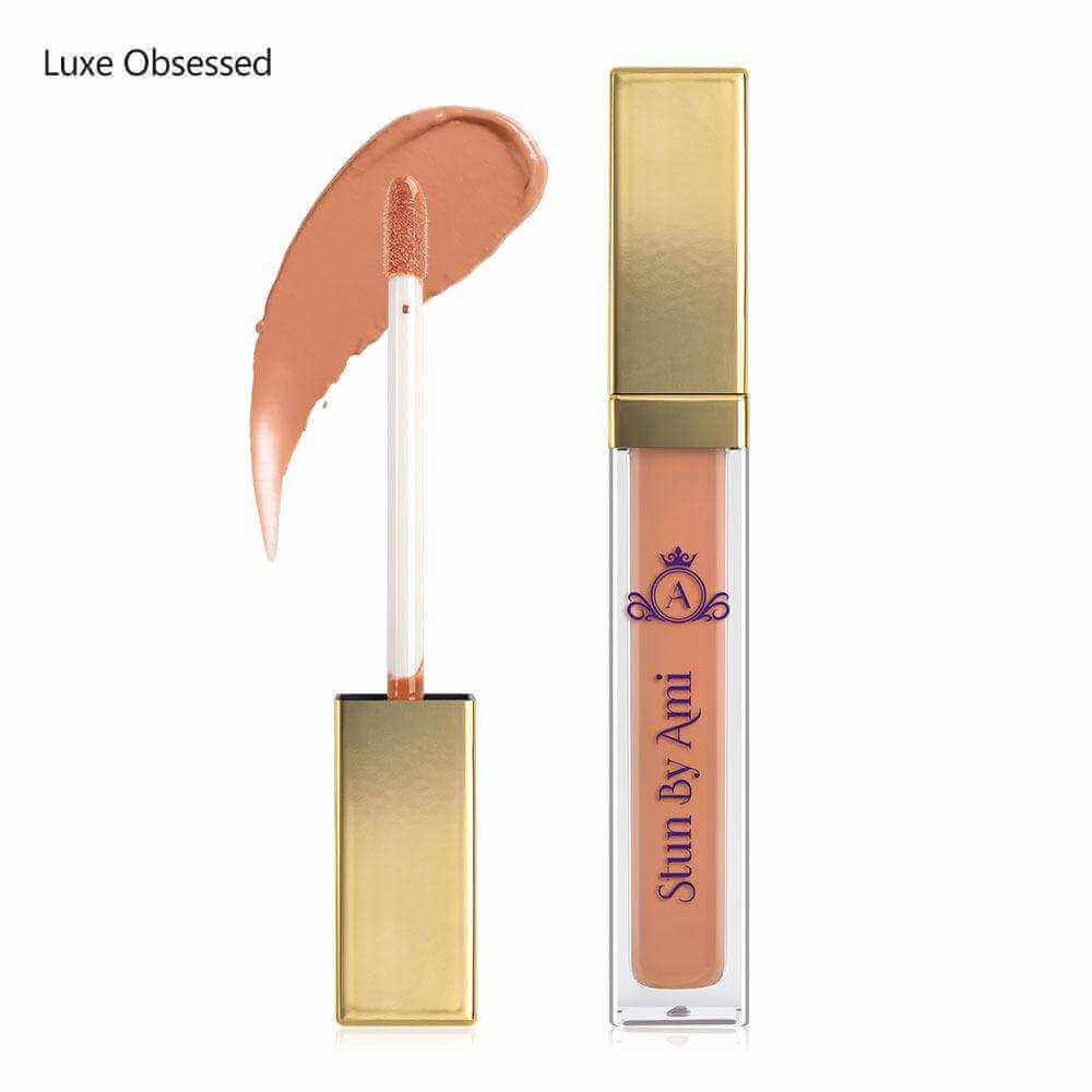 LUXE OBSESSED SATIN CREME