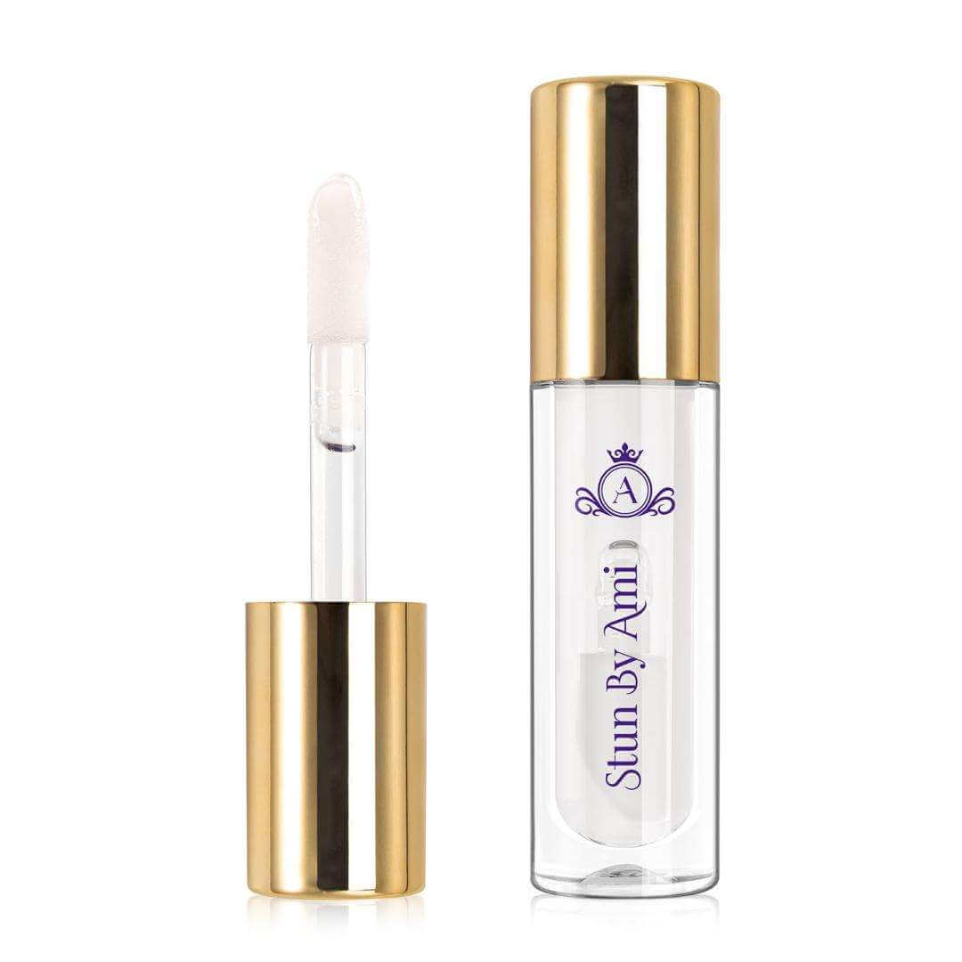 CLEAR IV "LUSH LIP ELIXIR"