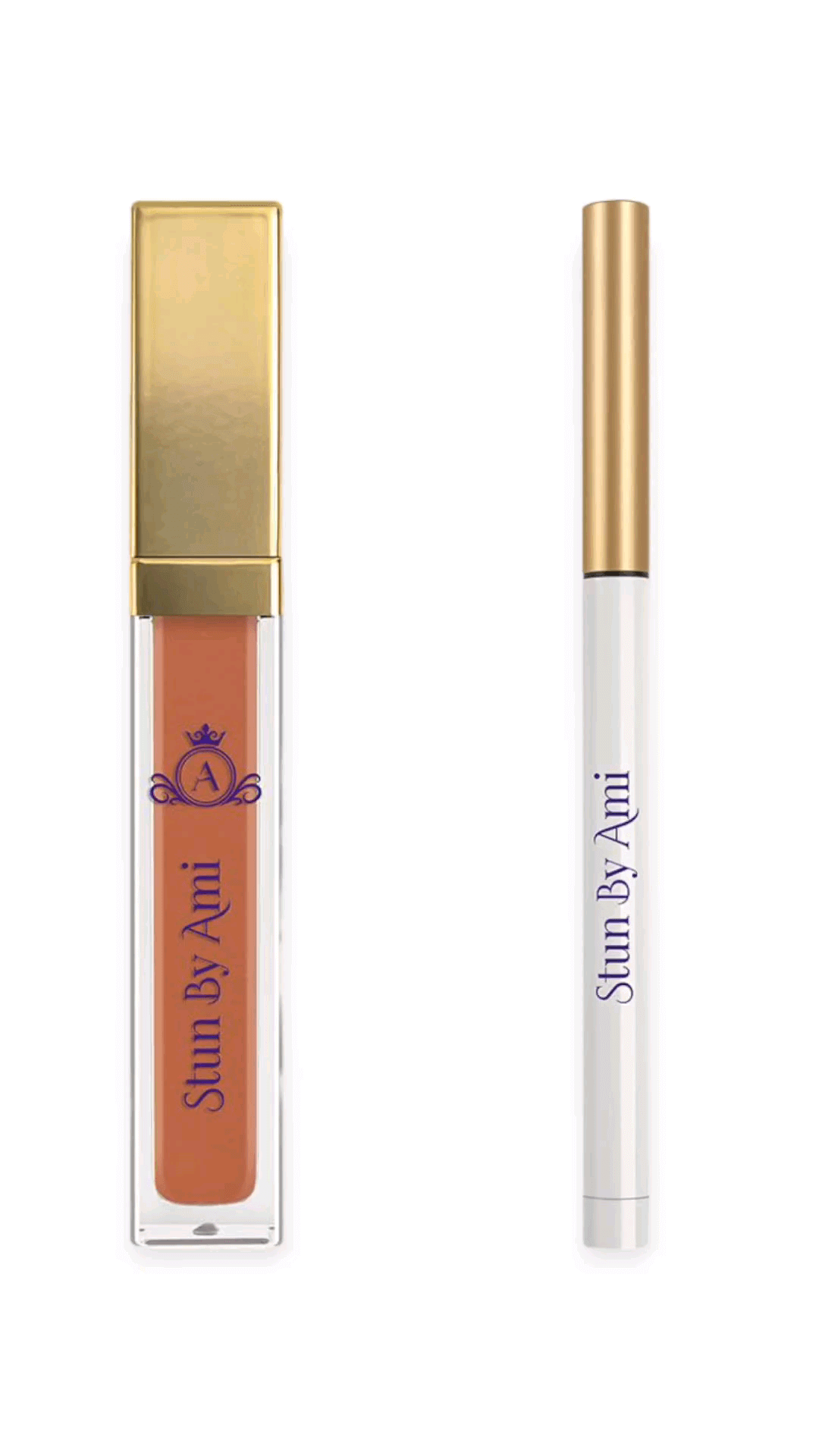 GOLDEN GIRL LIP GLOSS